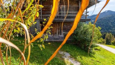 Zauberhütte Wildschönau, © bookingcom