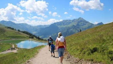 Wildschönau Edelweiss, © bookingcom