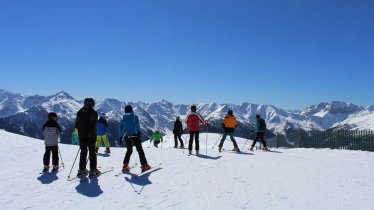 Schigebiet Golzentipp, © Schneider