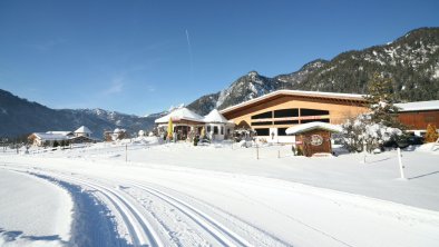 Hanneshof Erpfendorf Tirol