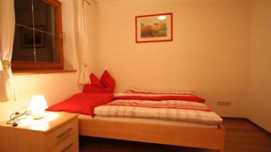 Apartment Siglinde, © bookingcom