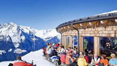 Holiday resort Gradonna Chalet Resort Kals am Großglockner - OTR08503-TYH, © bookingcom