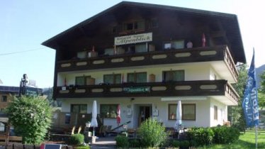 Pension Alpenblick Schattwald, © bookingcom