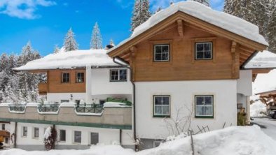 Quaint Apartment in Kirchberg near Ski Lift, © bookingcom