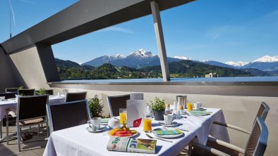 Tivoli Hotel innsbruck 6