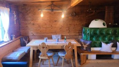 Chalet Weitblick, © bookingcom