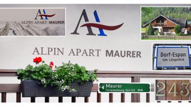 Alpin Apart Maurer