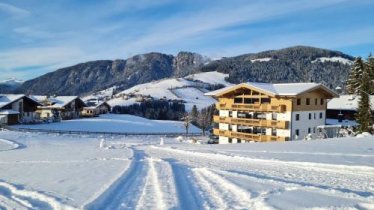 Apartment Alpine Residence Auszeit by Interhome, © bookingcom