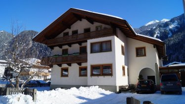 Ferienwohnung Schönblick Mayrhofen Zillertal Tirol