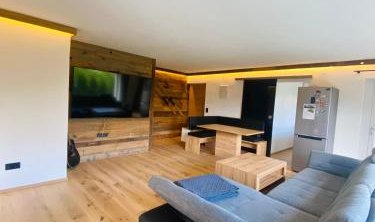 Kitz Kaiser Appartement, © bookingcom