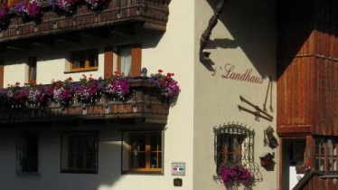 s'Landhaus, © bookingcom