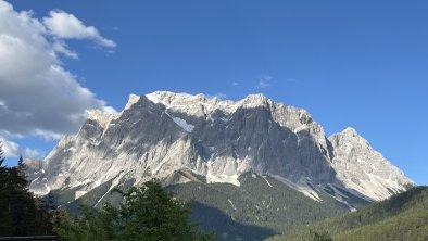 bild zugspitze