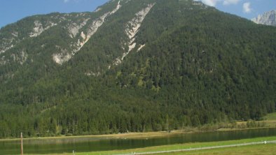 Sommer Aussicht Steinberge