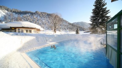 Chalet Berghof Erpfendorf Tirol