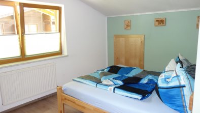 Top2 Schlafzimmer Nr. 2