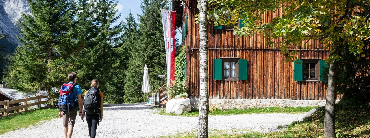 Eagle Walk Stage 16, © Tirol Werbung/Dominik Gigler