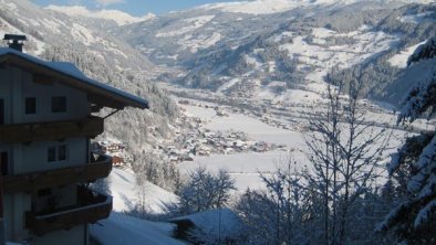 Der Winter von seiner schönsten Seite