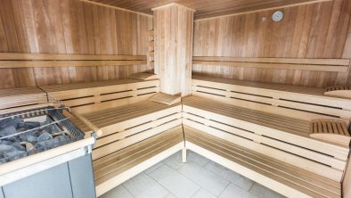 Sauna Alexander