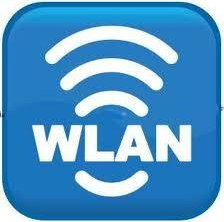 Gratis WLAN in allen Wohnungen