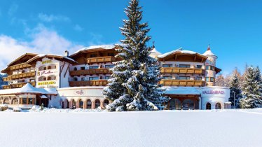 Hotel Residenz Hochland Seefeld Tirol Winter 06b