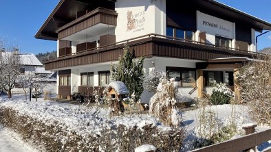 Tirol Appartements Schwaiger Niederndorf Winter