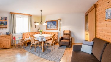 Ferienwohnung Hechenberger, Kirchdorf in Tirol