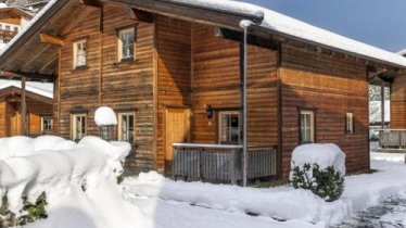 Urige Doppelhaushälfte 16, © bookingcom