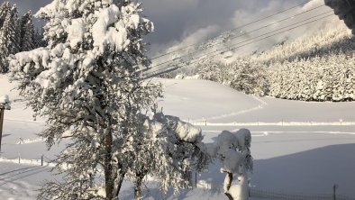 Winterparadise am Wilden Kaiser, © by Moni