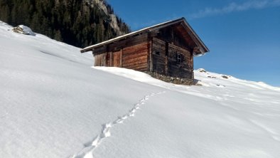 27 Malvasia Apart_Stumm_Zillertal_Hütte am Stummer