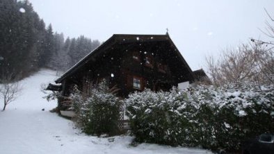 Haus Achenrain WILD131, © bookingcom