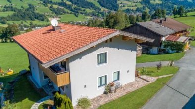 Ferienwohnung Krimbacher, © bookingcom