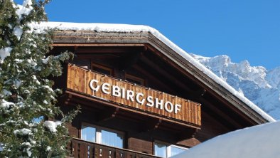 Gebirgshof