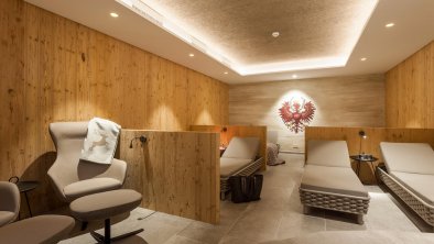 140 m² Sauna Area / Wellness At Dreisonnenhof