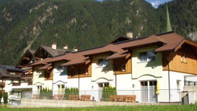 Chalet Helene Mayrhofen - Sommer 1