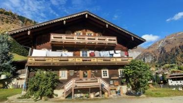 Obenfigerhof, © bookingcom