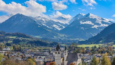 Kitzbühel - the city of legends Holidays in Tyrol