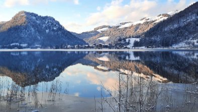 Walchsee Ostufer