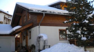 Haus Egger, © bookingcom