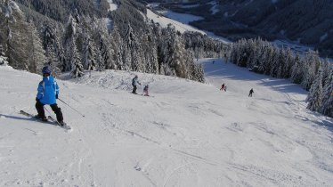 Schivergnügen Ralsabfahrt, © Hj Schneider