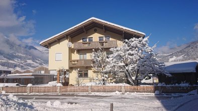 Ferienwohnung Kainer Winter