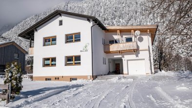 Haus_Zak_Winterbilder_06, © Haus Zak