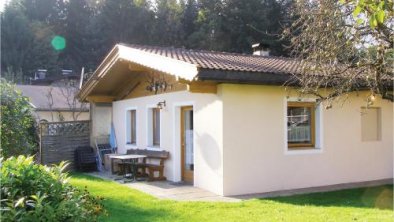 Ruhiges Ferienhaus Breitenbach, © bookingcom