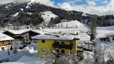 Haus Alpen Melody Holzham 57, © bookingcom