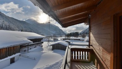 Ausblick, © Karlingerhof am Achensee