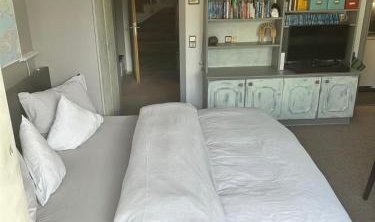 Appartement ALPHOUSE by MoniCare, © bookingcom