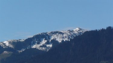 Haus Steinerbach, Oberndorf, Hahnenkamm