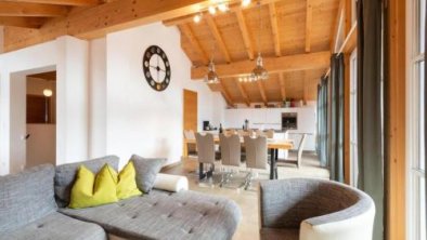 Edelalm Residenz Top 6, © bookingcom