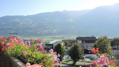 Blick - Wiedersbergerhorn