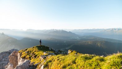 Gehrenspitze, © Region Seefeld, Moritz Klee