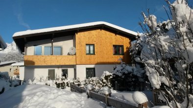 Haus Winter